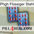 Phgh Flüssiger Stahl 05